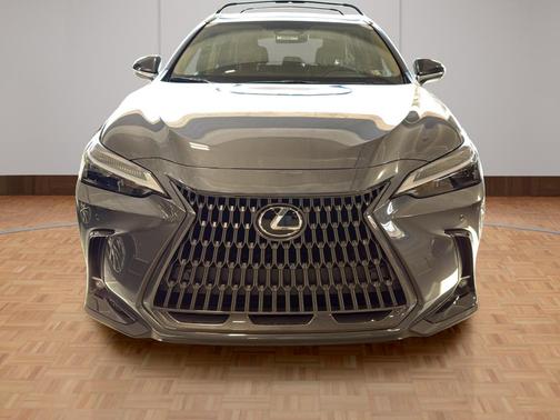 2026 Lexus NX 350 NX 350 Premium