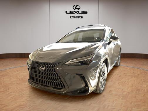 2026 Lexus NX 350 NX 350 Premium