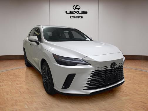 2026 Lexus RX 350 Base