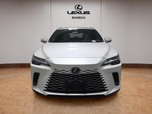 2026 Lexus RX 350 Base