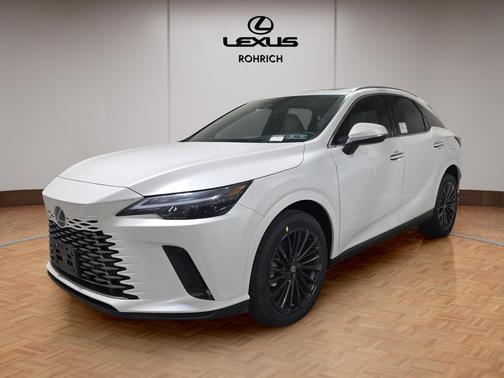 2026 Lexus RX 350 Base