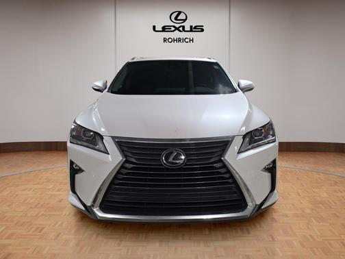 2016 Lexus RX 350 Base