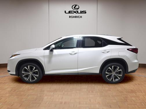 2016 Lexus RX 350 Base