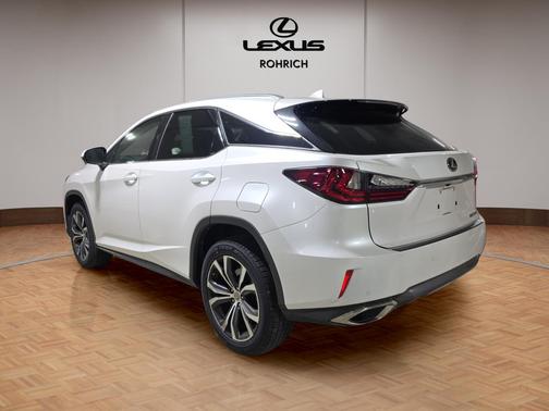 2016 Lexus RX 350 Base