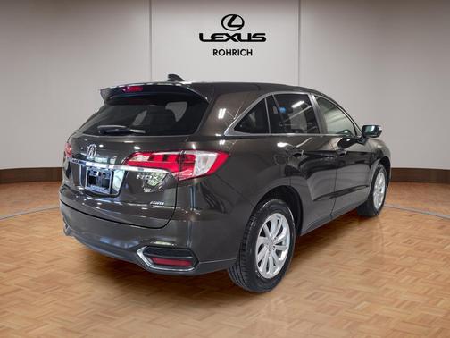 2016 Acura RDX Base