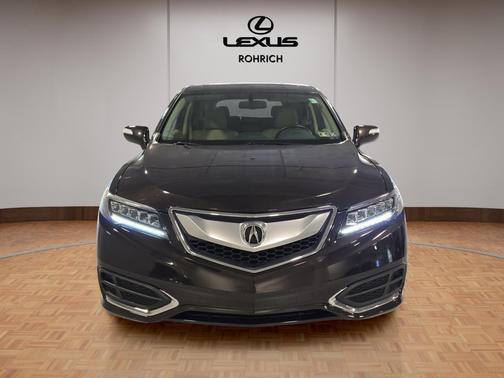 2016 Acura RDX Base