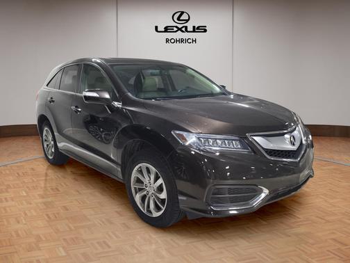 2016 Acura RDX Base