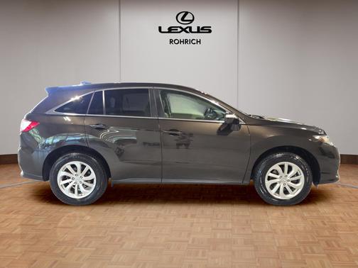 2016 Acura RDX Base