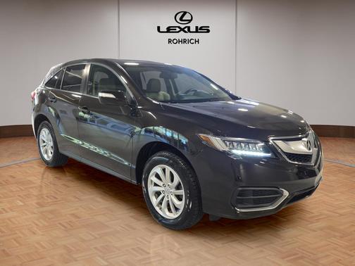 2016 Acura RDX Base
