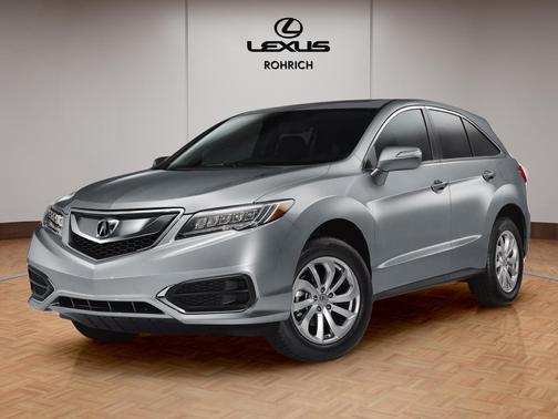 2016 Acura RDX Base