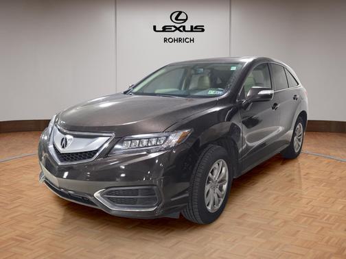 2016 Acura RDX Base