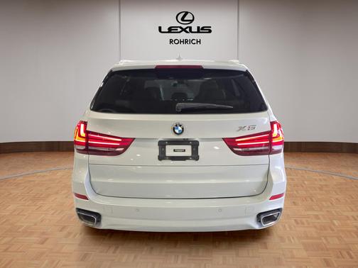 2017 BMW X5 eDrive xDrive40e