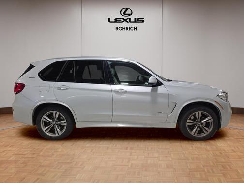2017 BMW X5 eDrive xDrive40e