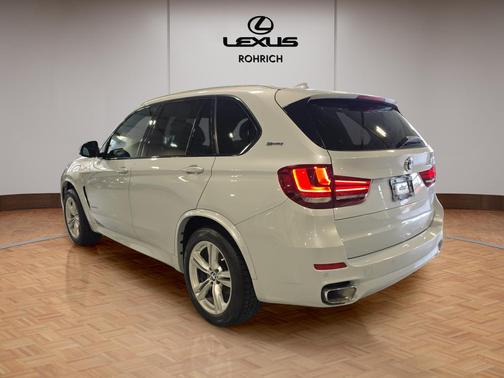 2017 BMW X5 eDrive xDrive40e