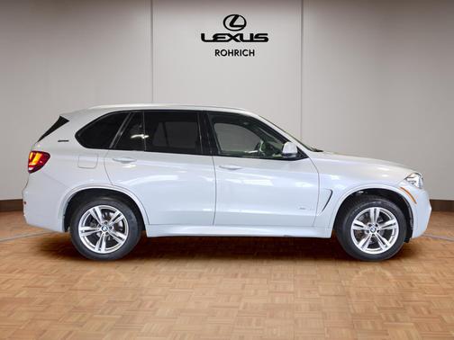 2017 BMW X5 eDrive xDrive40e
