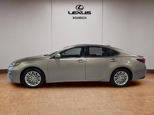 2018 Lexus ES 350 Base