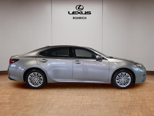 2018 Lexus ES 350 Base