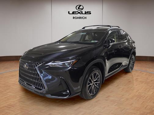 2026 Lexus NX 350 NX 350 Premium
