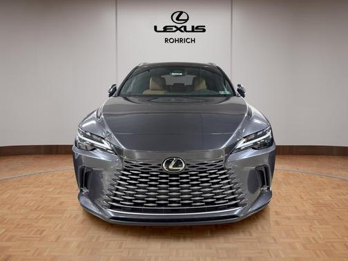 2026 Lexus RX 350 Base