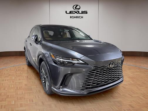 2026 Lexus RX 350 Base