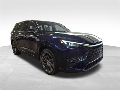 2025 Lexus TX 350 Luxury