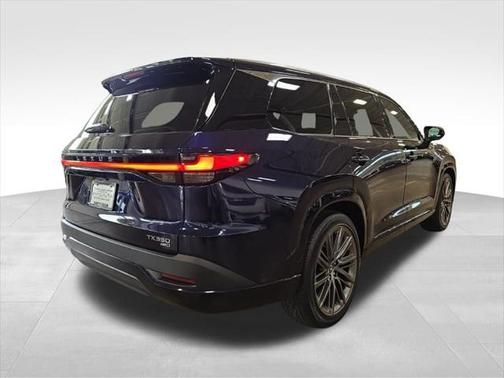 2025 Lexus TX 350 Luxury