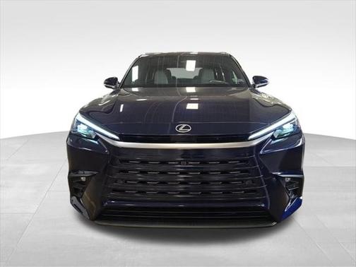 2025 Lexus TX 350 Luxury