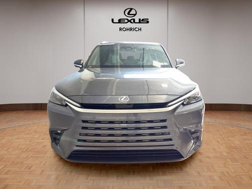2026 Lexus TX 350 Luxury