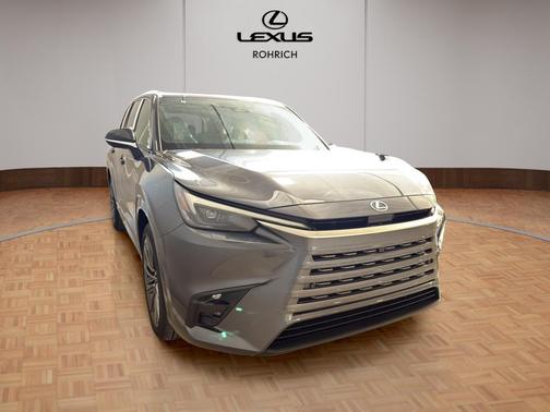 2026 Lexus TX 350 Luxury