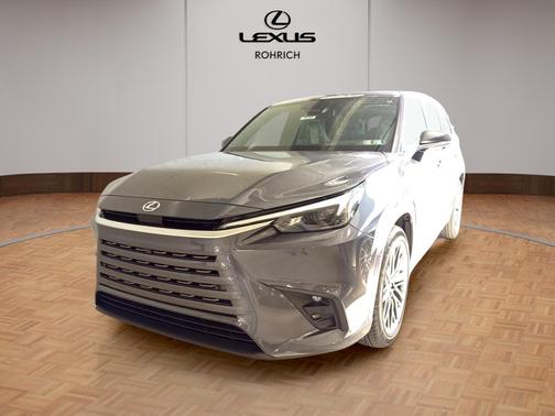 2026 Lexus TX 350 Luxury