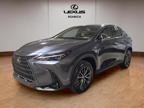 2026 Lexus NX 350 NX 350 Premium