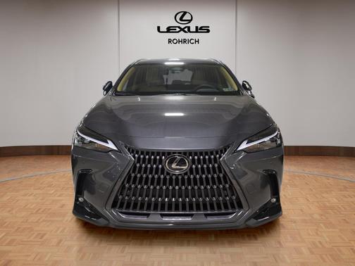2026 Lexus NX 350 NX 350 Premium