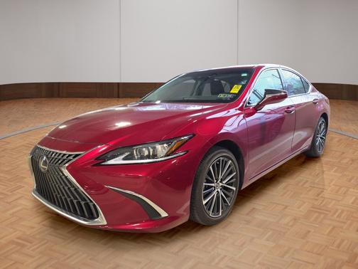 2022 Lexus ES 350 Base