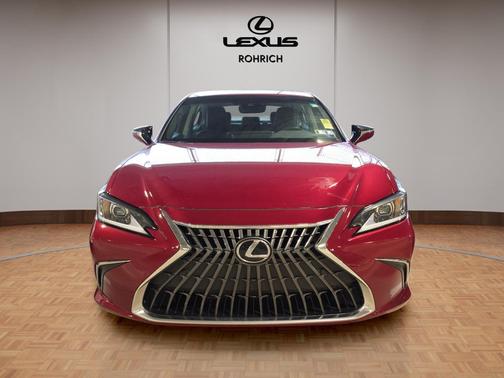 2022 Lexus ES 350 Base