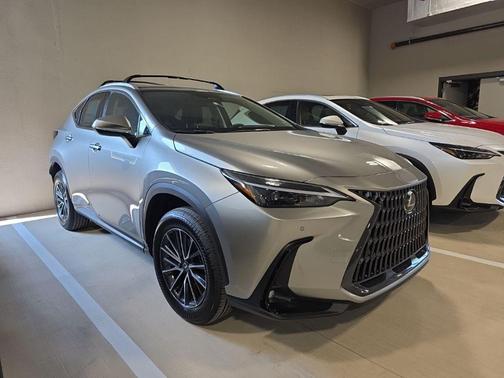 2025 Lexus NX 350 350 Base