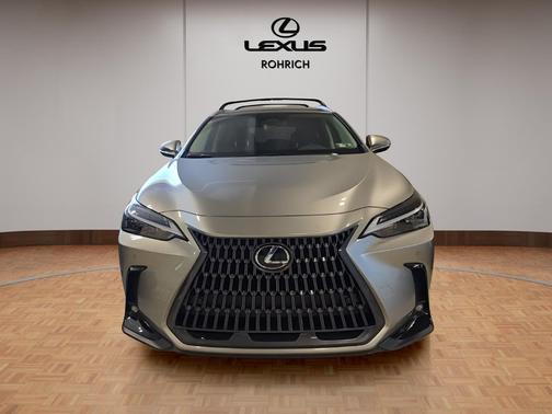 2025 Lexus NX 350 350 Base
