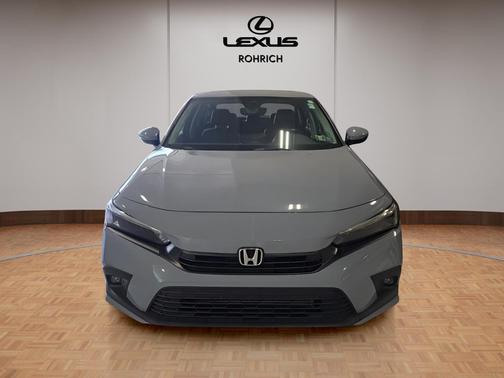 2022 Honda Civic Touring