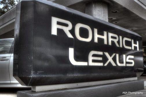 2013 Lexus RX 350 F Sport