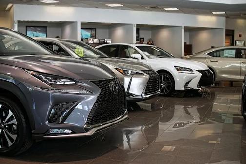 2013 Lexus RX 350 F Sport