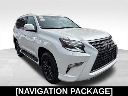 2023 Lexus GX 460 Premium