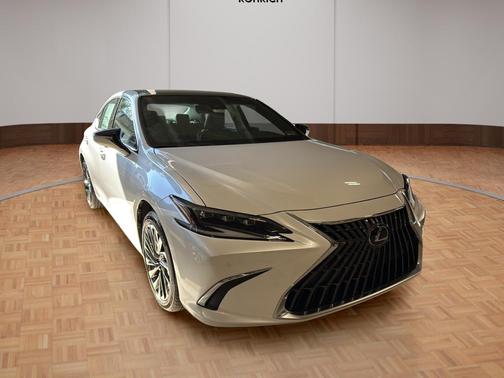 2025 Lexus ES 350 Ultra Luxury