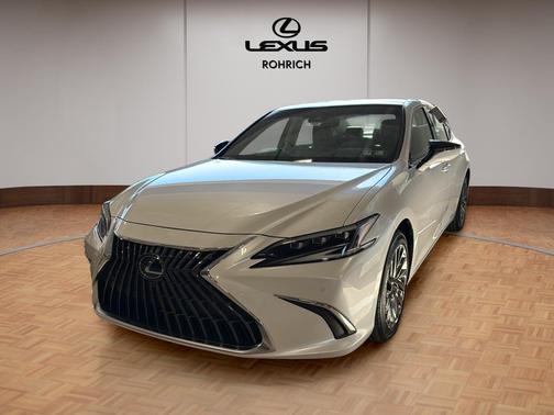 2025 Lexus ES 350 Ultra Luxury