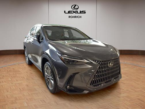 2026 Lexus NX 350 NX 350 Luxury