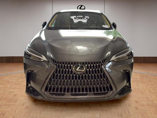 2026 Lexus NX 350 NX 350 Luxury