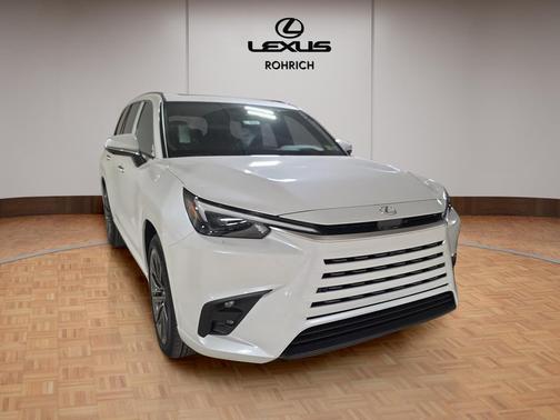 2026 Lexus TX 350 Luxury