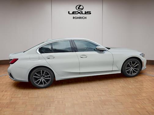 2021 BMW 330e Base