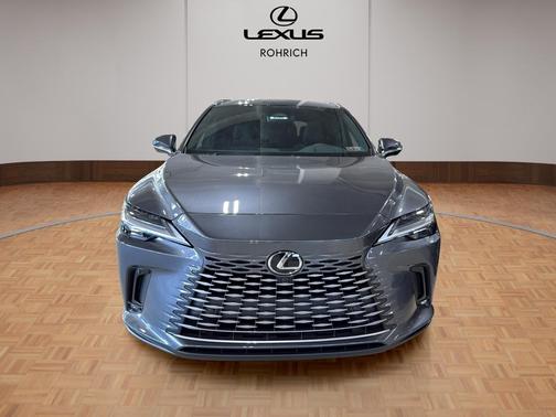 2026 Lexus RX 350 Luxury