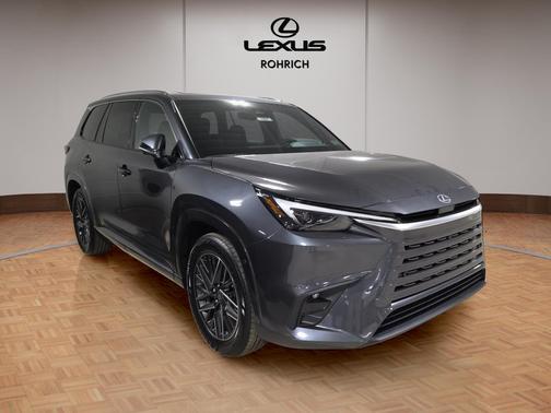 2025 Lexus TX 350 Premium