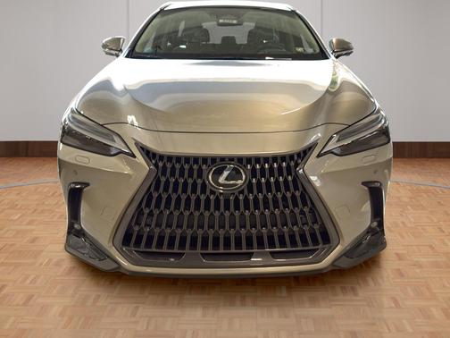 2026 Lexus NX 350 NX 350 Luxury