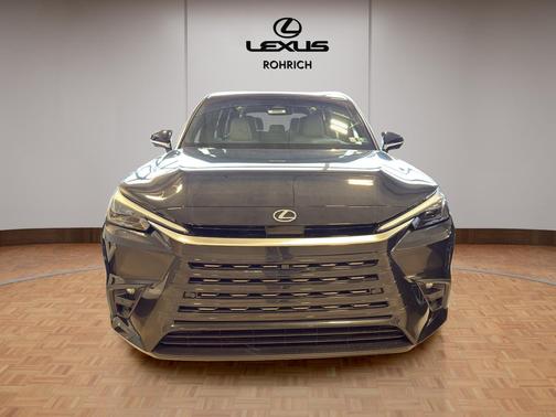 2026 Lexus TX 350 Luxury